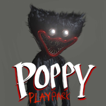 poppy playpark (teste)