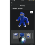 The blue cool group
