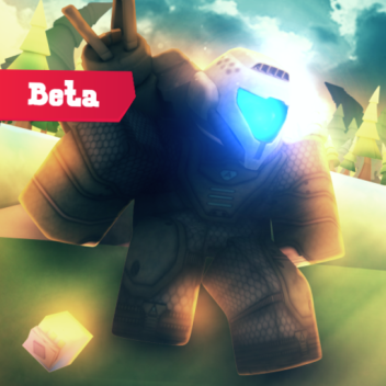 Crate Simulator // BETA 