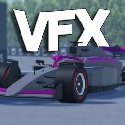 VFX Racing