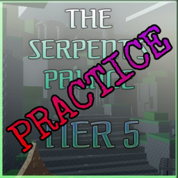 The Serpent's Palace Practice Place