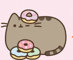 PusheenCute