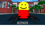 Despacito spiderz