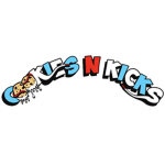 COOKIES N KICKS