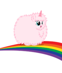 #Unicorn Pastel