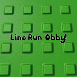 Line Run Obby!