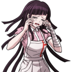 Danganronpa daycare