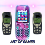 Art Of Games Studio