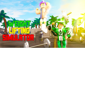 Weight Lifting Simulator BETA