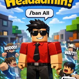 Free Headadmin