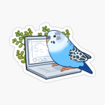 That bird group