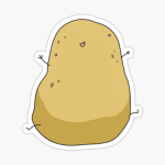 The Potato Forces