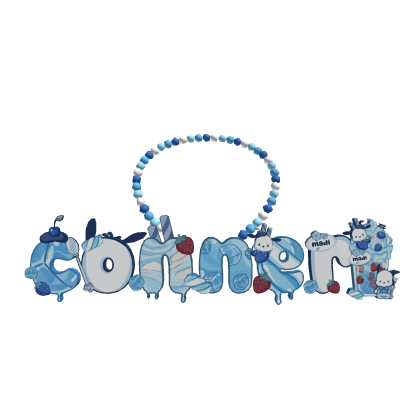 conner 3.0 Roblox item