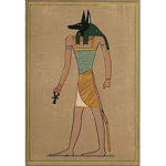 Anubis's Followers