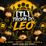 [TL] Tropa do Leo