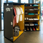 The Clothing Trunk