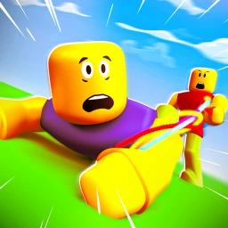 rope physics simulator icon