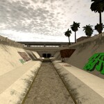 Welcome to Paradise.