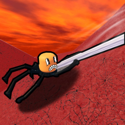 Spider Gamejam icon