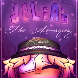 dELiA*s™ The Amazing Race!