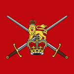 British Army 
