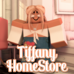 tiffany's clothing store