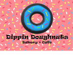 Dippin Doughnuts