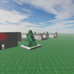 Walmart Training Center