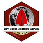 Army Special Operations Command || Fort Legend