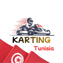 Karting Tunisia🇹🇳