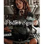 P o t t e r squad!