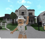 Bloxburg Fan Fam
