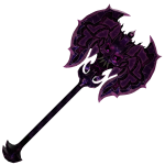 Aethersplitter (Axe)