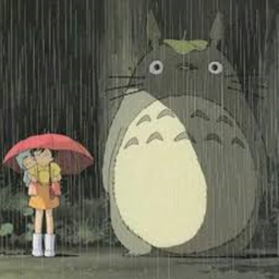 ☂