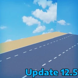 Cross the road icon