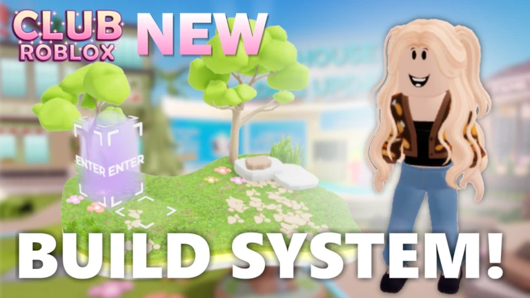 ❄️クラブ・ロブロックス