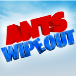 Ants Wipeout Official Group
