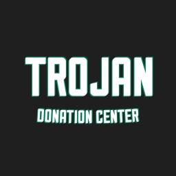 Trojan Technologies | Donation Center