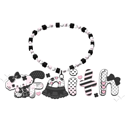 faith black thumbnail