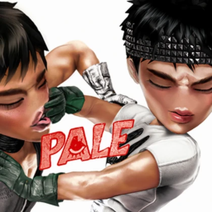 paIe Roblox group icon