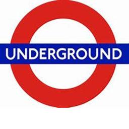Jubilee Line Stratford - West ham
