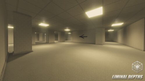 MMO | Liminal Depths v1.52b
