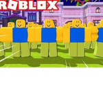 noobs united in battle