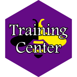 Nightmarish Admin Training Center