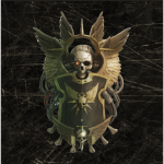 〘IoM〙Adeptus Astartes 〘IoM〙