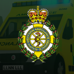 South West Ambulance Service ᅠ