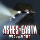 ASHES OF EARTH (War of the Worlds)