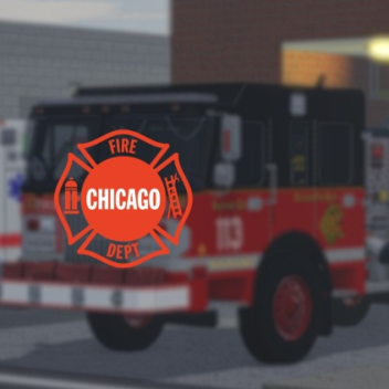 Austin, City of Chicago V1 