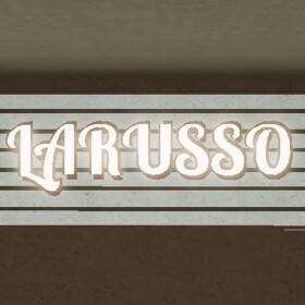 NEW! | Club LaRusso