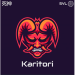 Karitori - 死神
